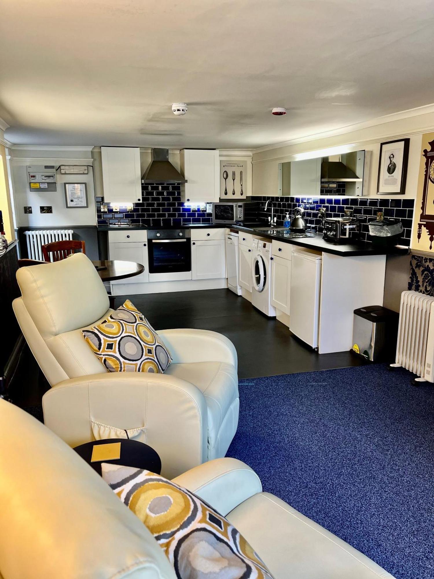 Apartment Atlantis Torquay