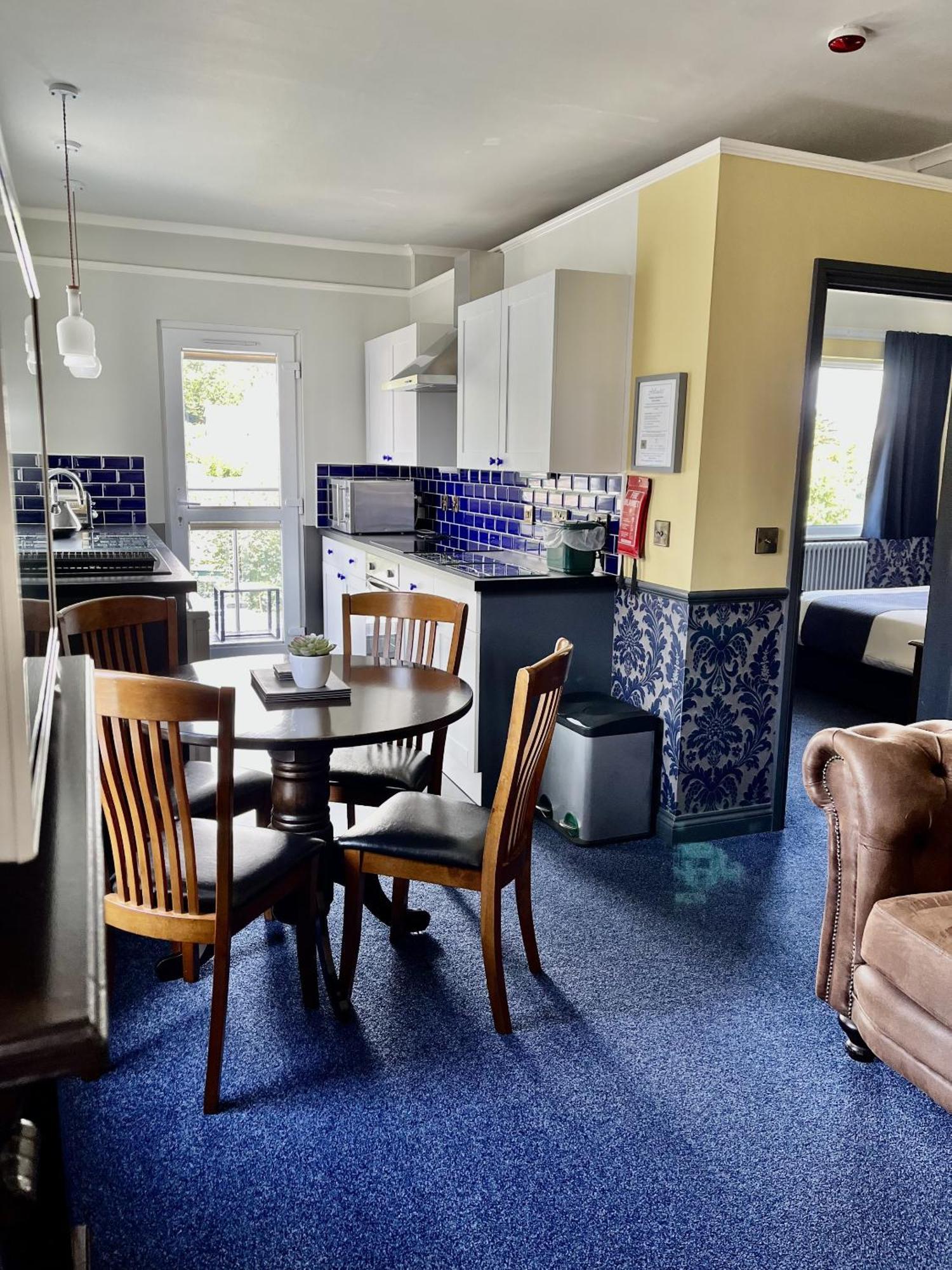 Atlantis Apartment *