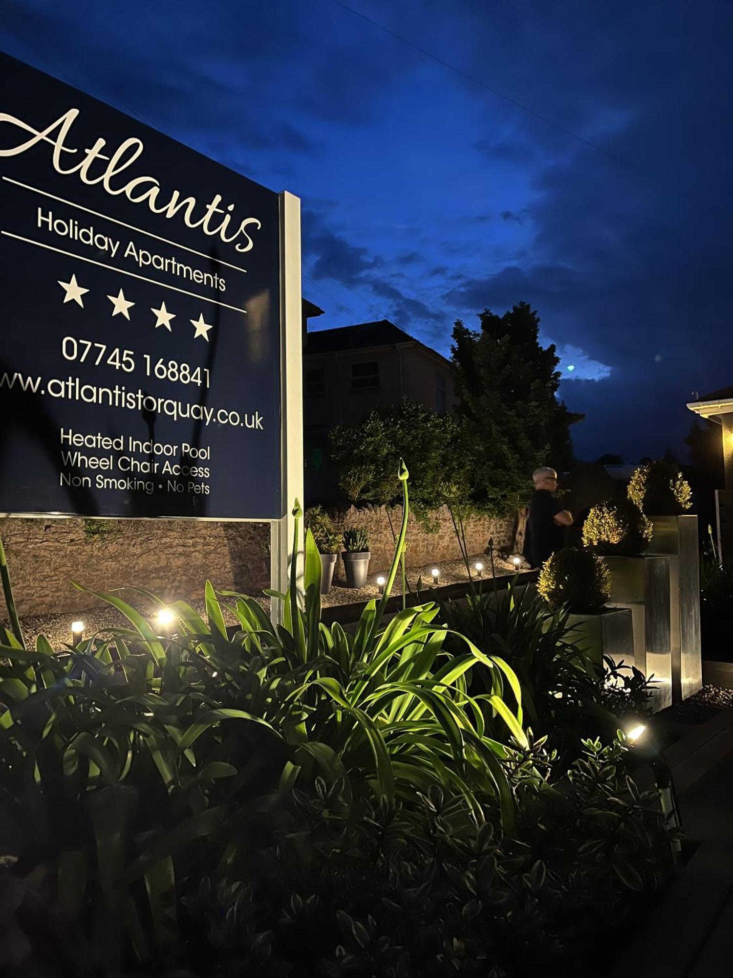 Atlantis *