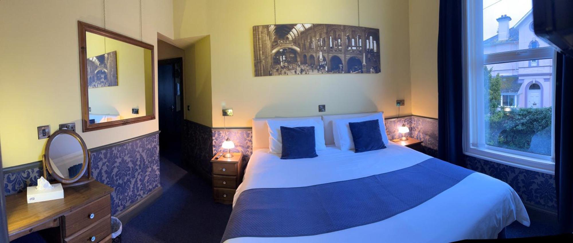 Atlantis Torquay