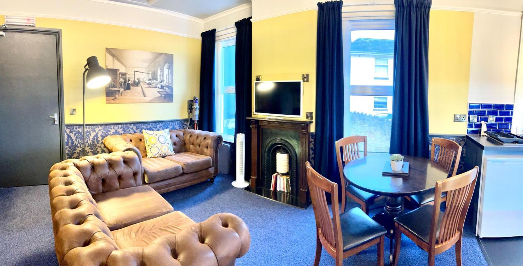Apartment Atlantis *