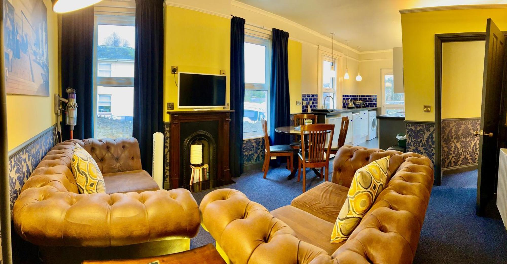Atlantis Apartment Torquay