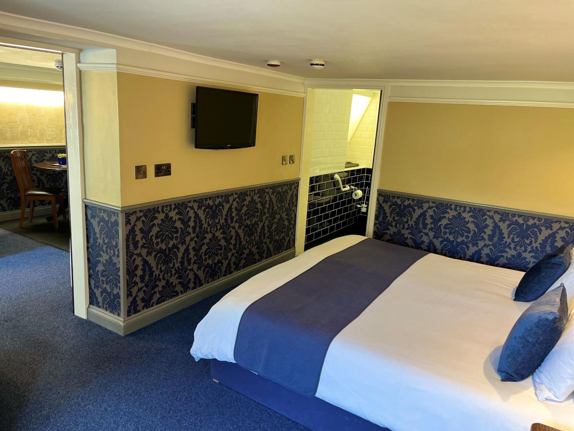 Apartment Atlantis Torquay