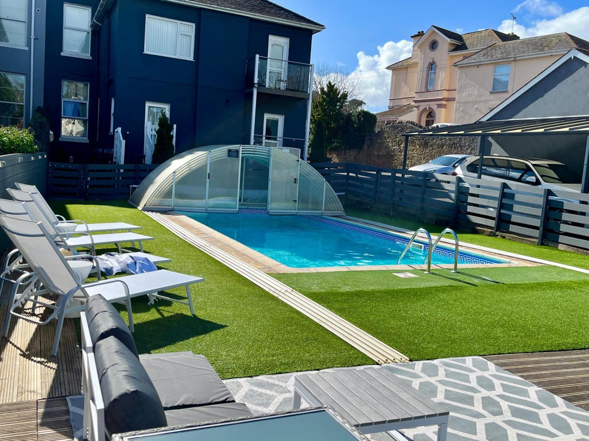 Apartment Atlantis Torquay