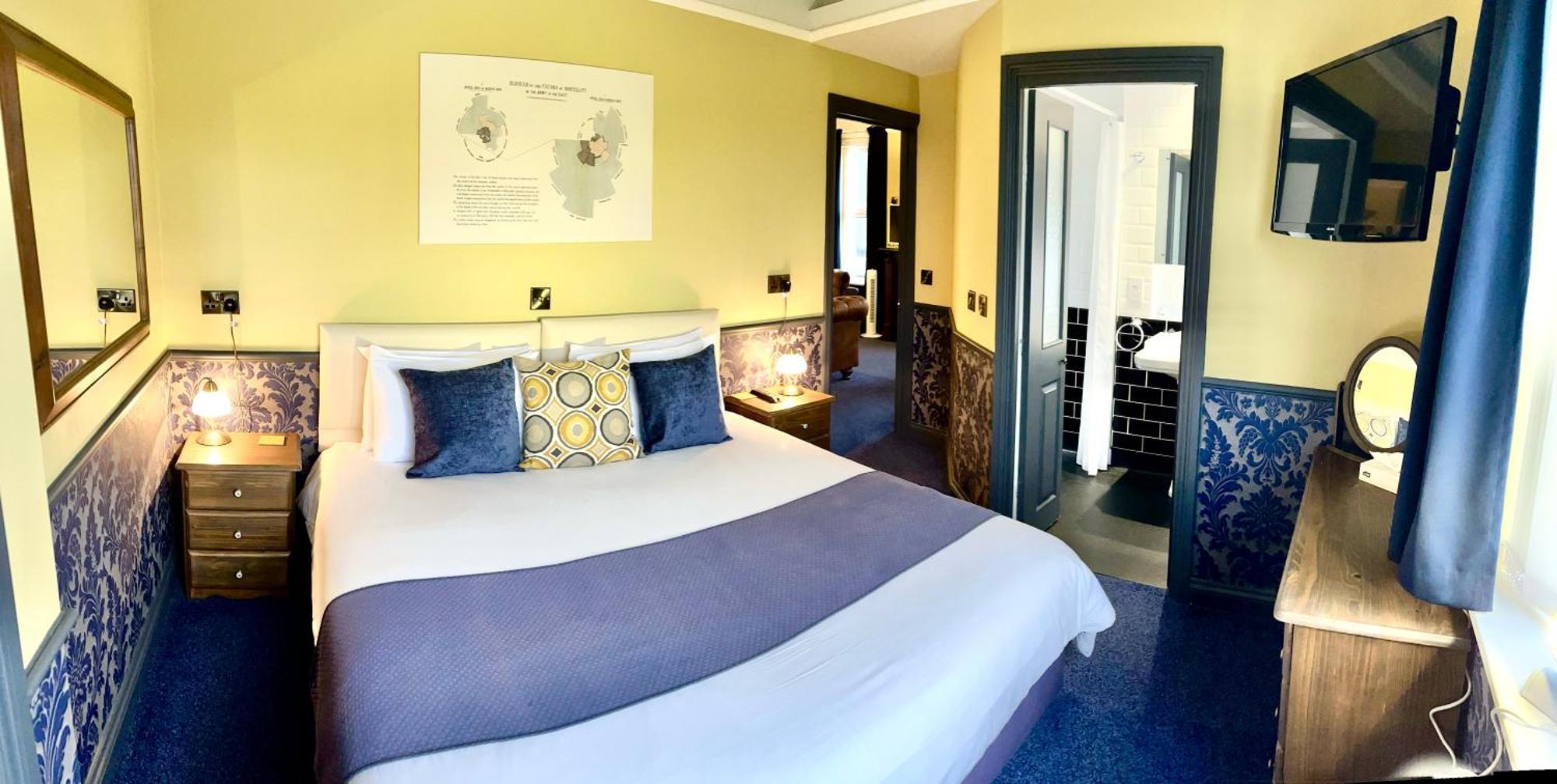 Apartment Atlantis Torquay