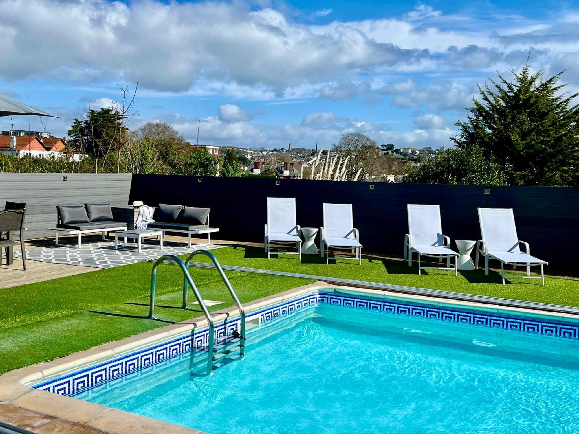 Apartment Atlantis Torquay